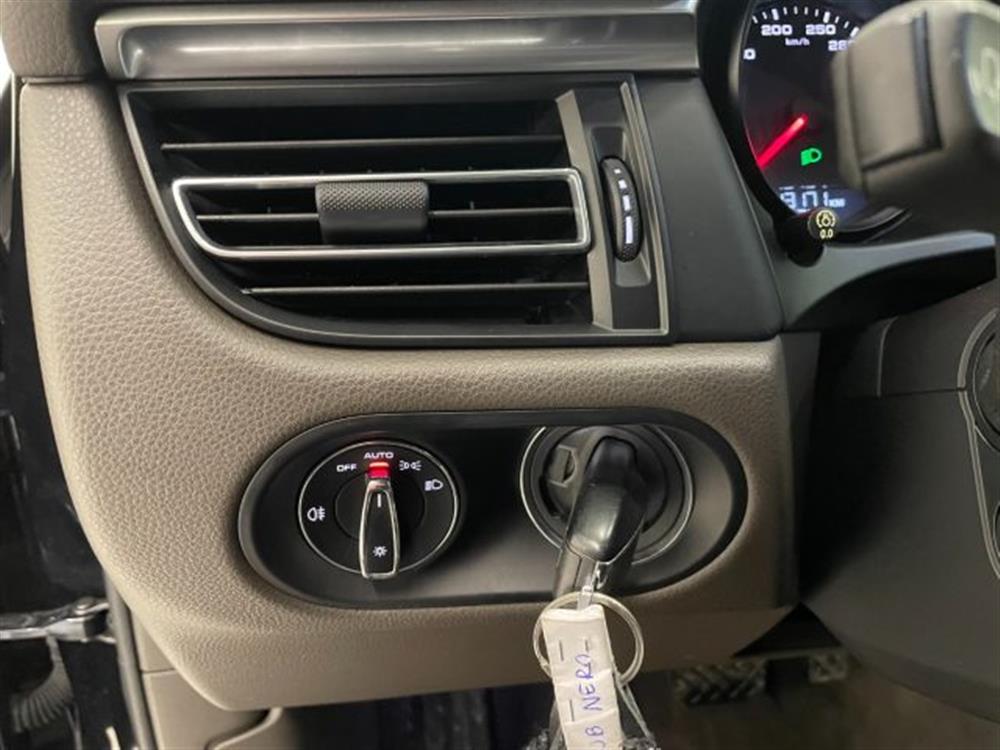 Macan Macan 2.0 PDK * PELLE * 24