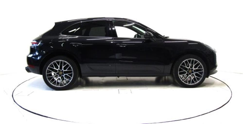 Macan Macan 2.0 PDK * PELLE * 24