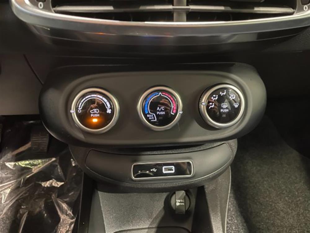 500X 500X 1.3 MultiJet Cult 5P