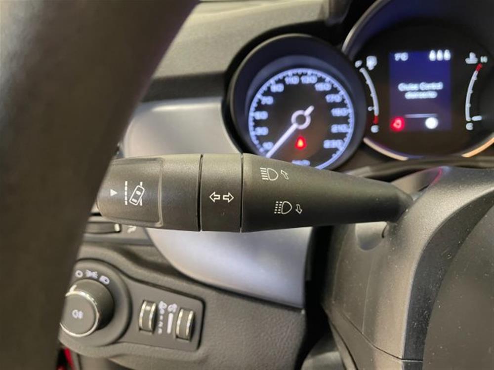 500X 500X 1.3 MultiJet Cult 5P