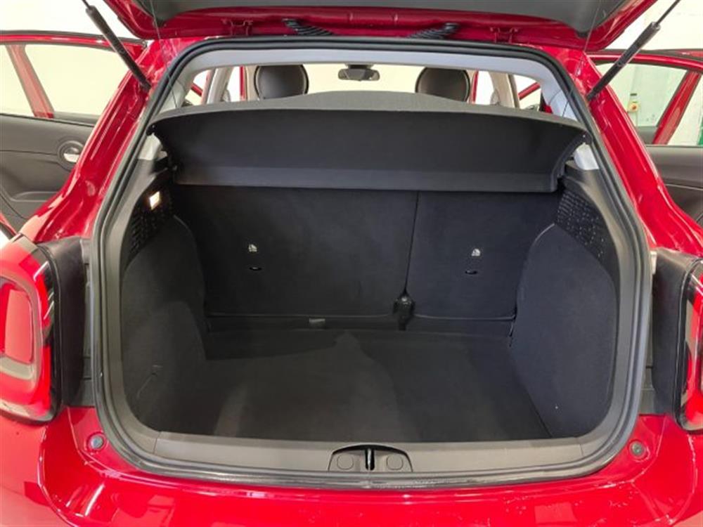 500X 500X 1.3 MultiJet Cult 5P