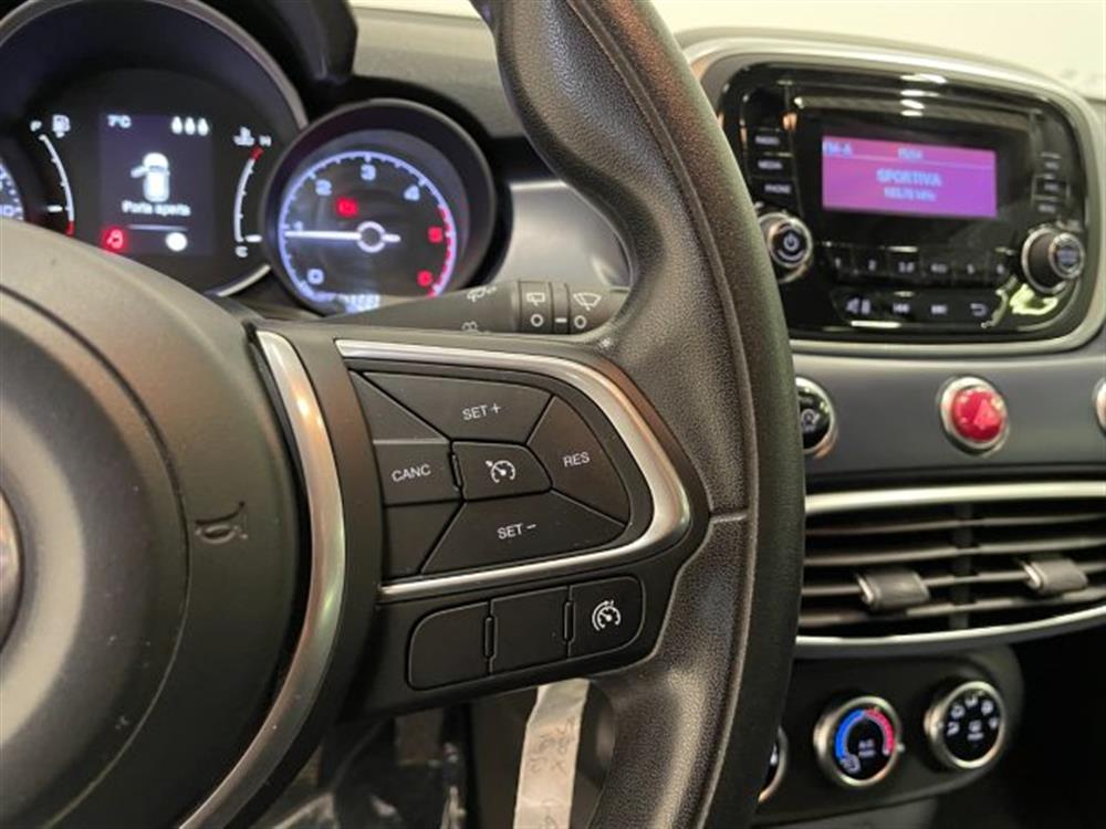 500X 500X 1.3 MultiJet Cult 5P