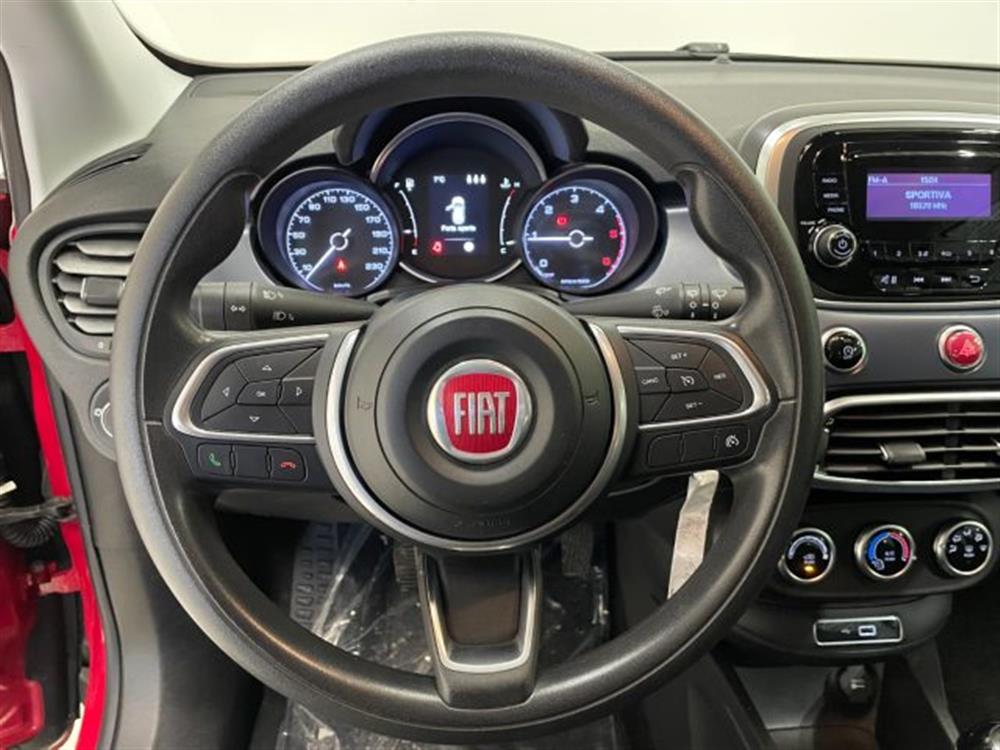 500X 500X 1.3 MultiJet Cult 5P