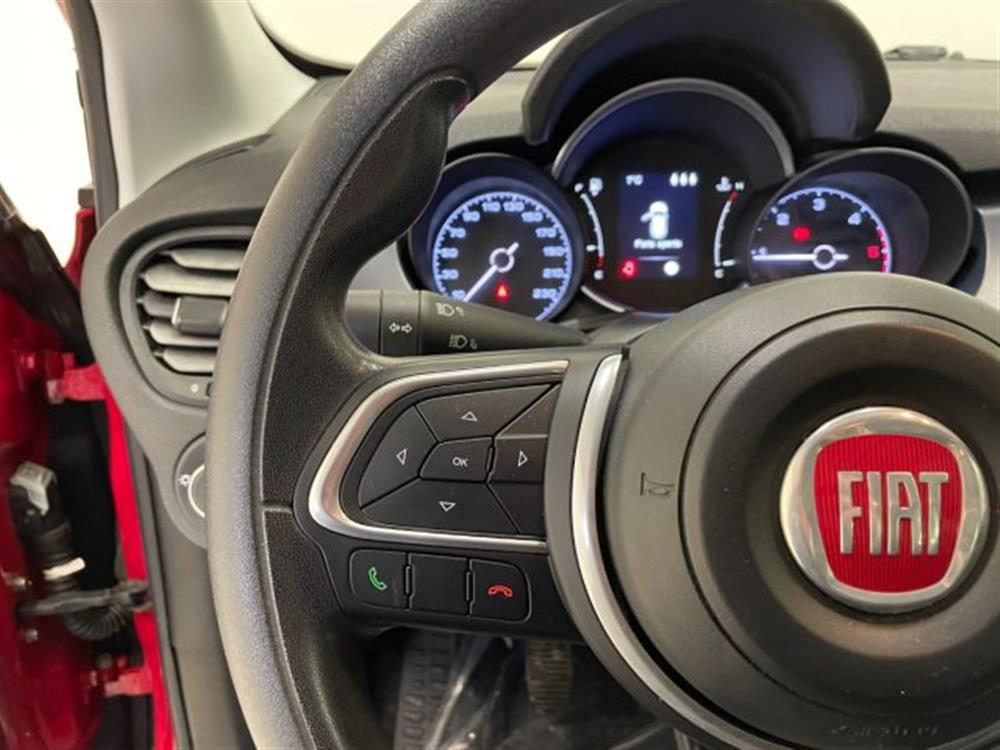 500X 500X 1.3 MultiJet Cult 5P