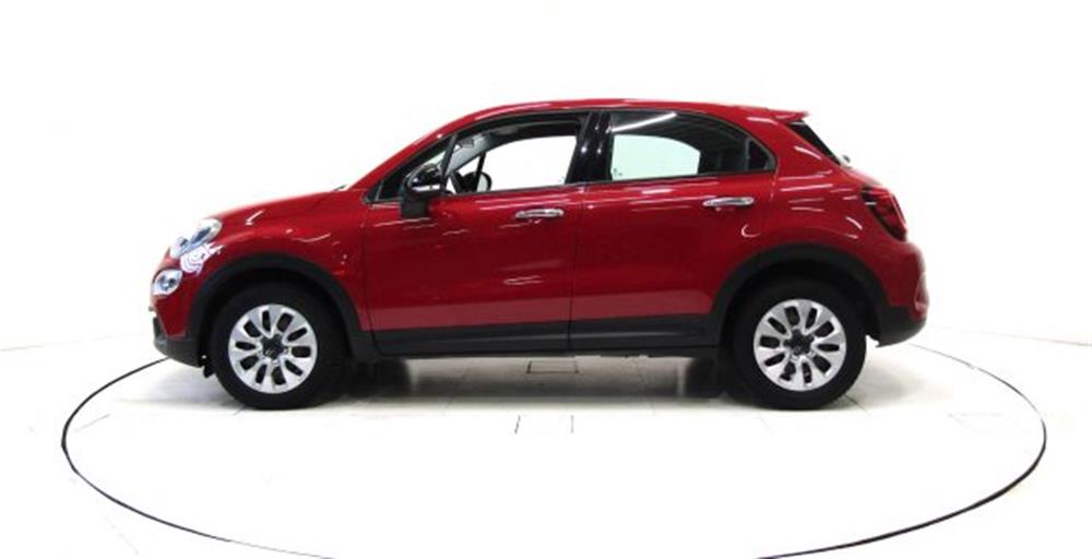 500X 500X 1.3 MultiJet Cult 5P