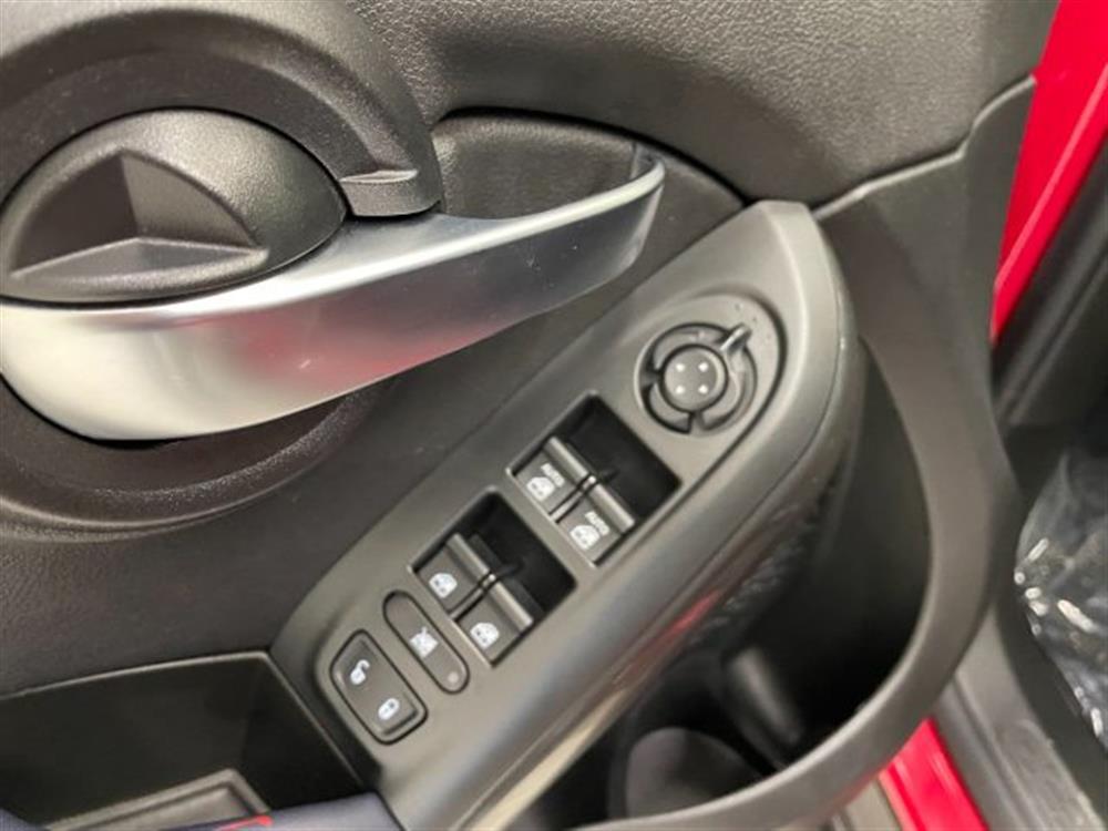 500X 500X 1.3 MultiJet Cult 5P