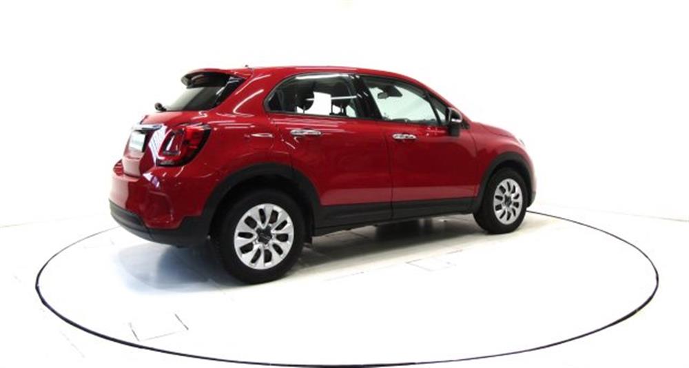 500X 500X 1.3 MultiJet Cult 5P