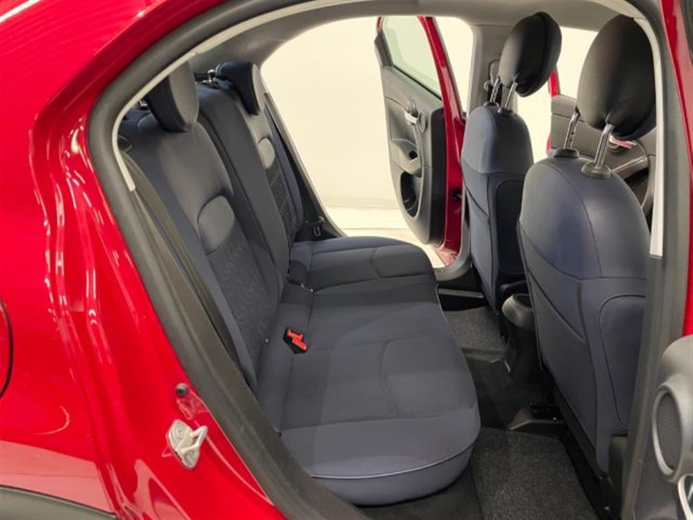 500X 500X 1.3 MultiJet Cult 5P