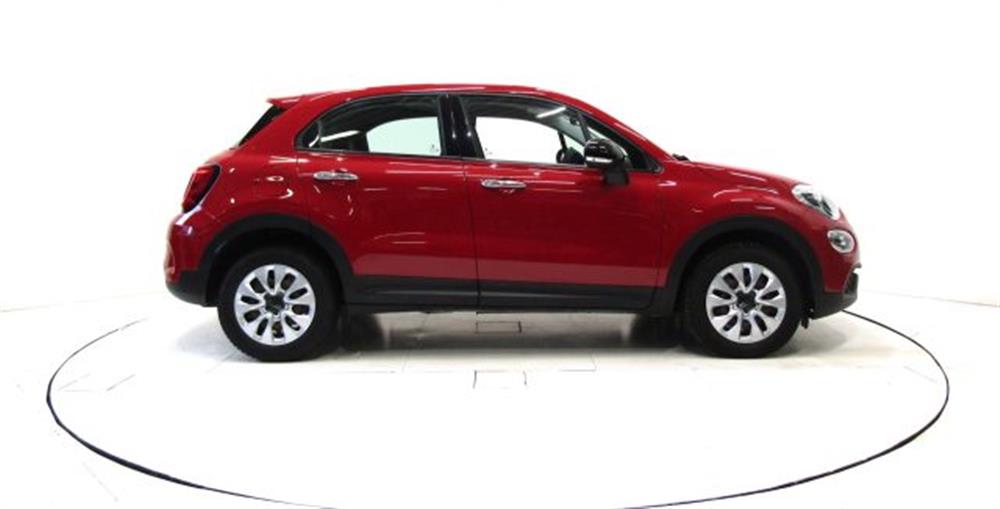 500X 500X 1.3 MultiJet Cult 5P