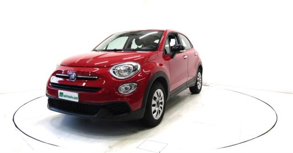 500X 500X 1.3 MultiJet Cult 5P