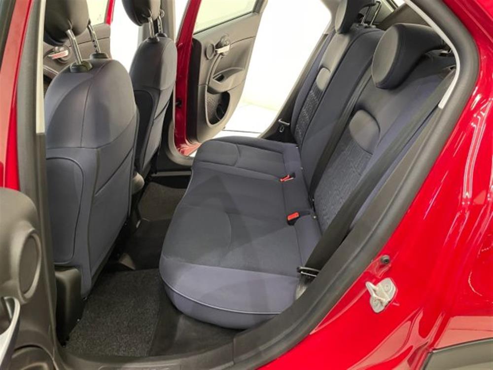 500X 500X 1.3 MultiJet Cult 5P