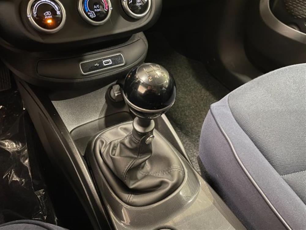 500X 500X 1.3 MultiJet Cult 5P