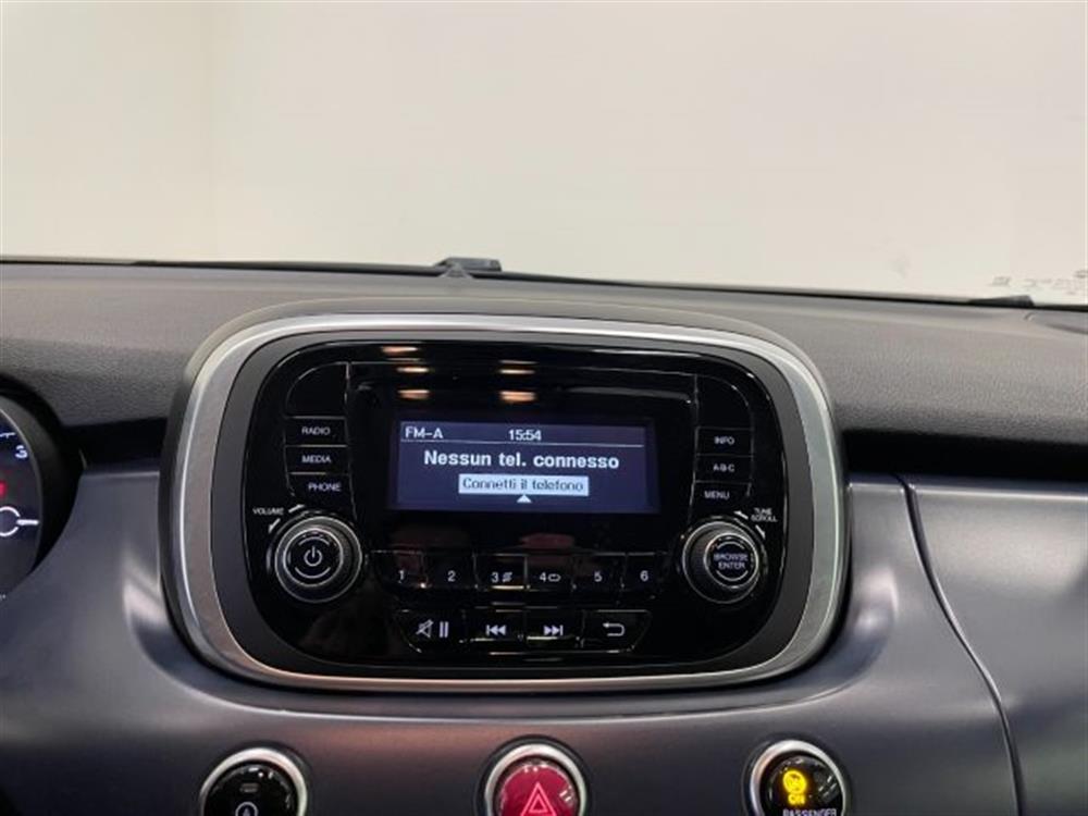 500X 500X 1.3 MultiJet Cult 5P