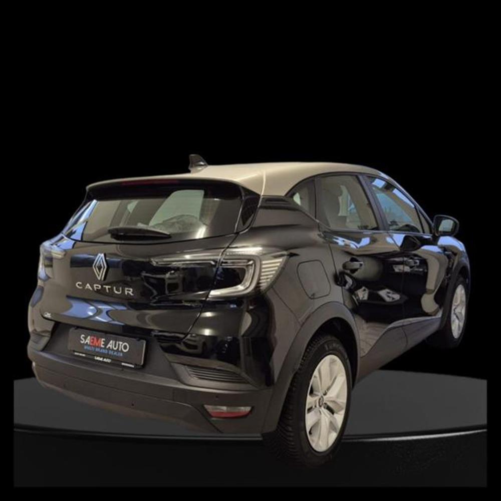 Captur Captur TCe 90 CV Evolution