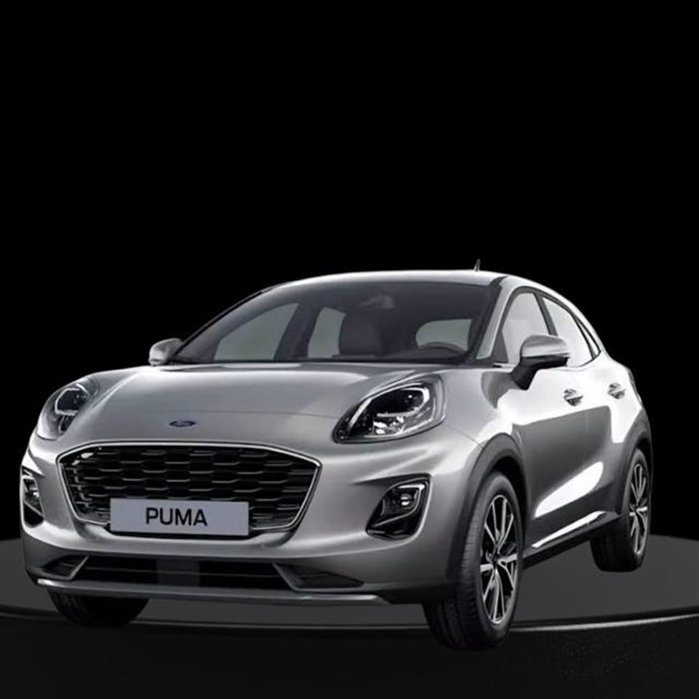 Puma Puma 1.0 EcoBoost Hybrid