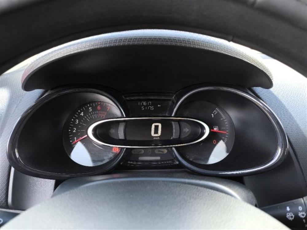 Clio Clio 1.2 75CV 5 porte Zen