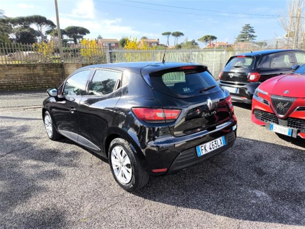 Clio Clio 1.2 75CV 5 porte Zen