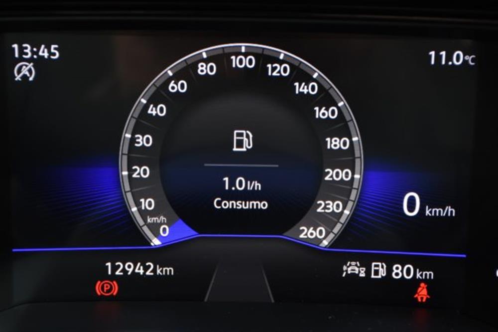 Polo Polo 1.0 TSI Life *CARPLA