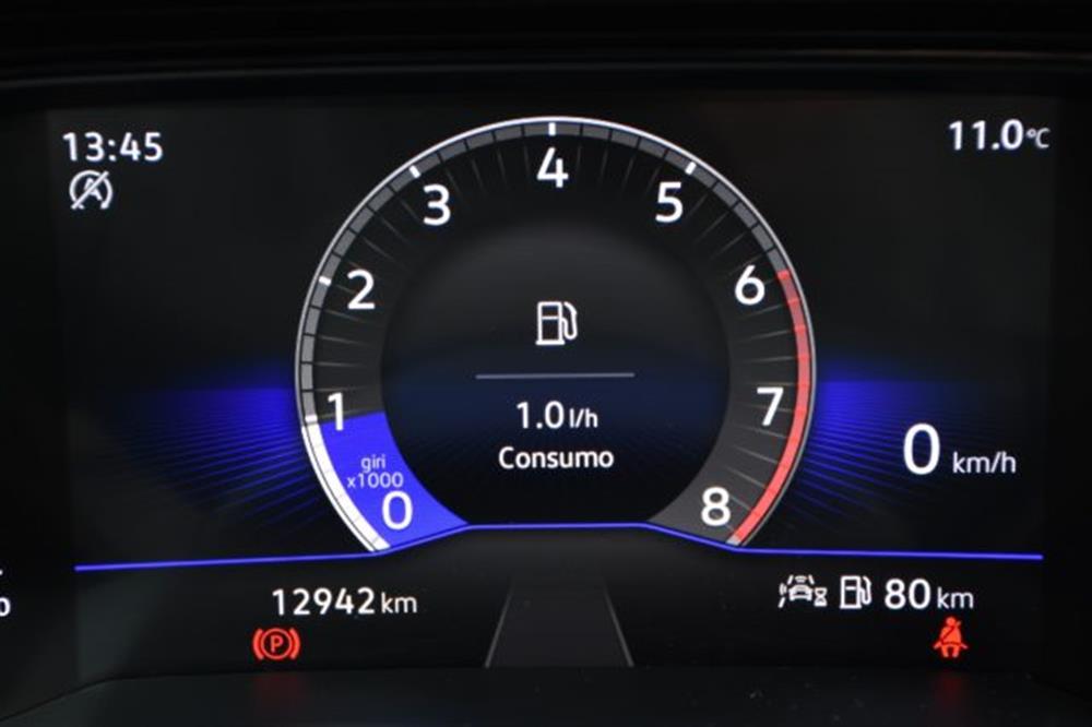 Polo Polo 1.0 TSI Life *CARPLA