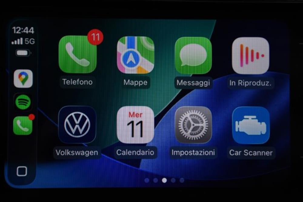 Polo Polo 1.0 TSI Life *CARPLA