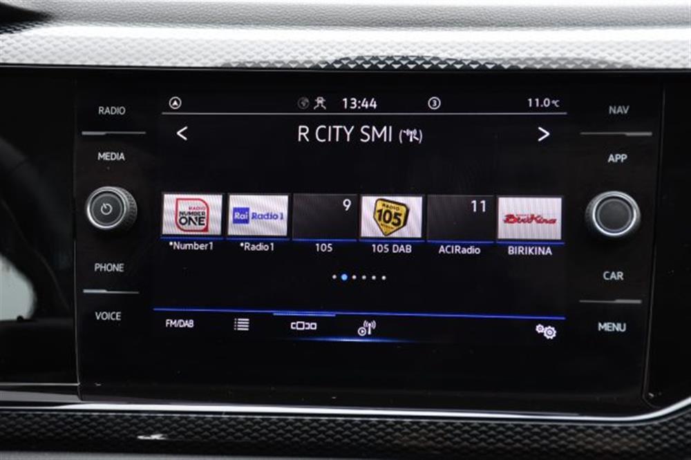 Polo Polo 1.0 TSI Life *CARPLA