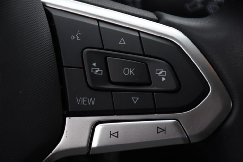 Polo Polo 1.0 TSI Life *CARPLA