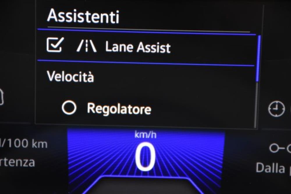 Polo Polo 1.0 TSI Life *CARPLA