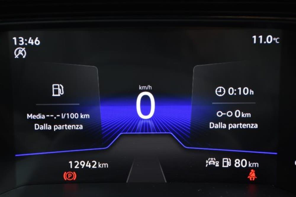 Polo Polo 1.0 TSI Life *CARPLA