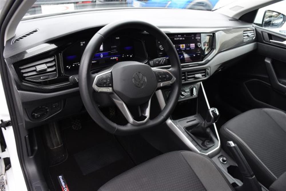 Polo Polo 1.0 TSI Life *CARPLA