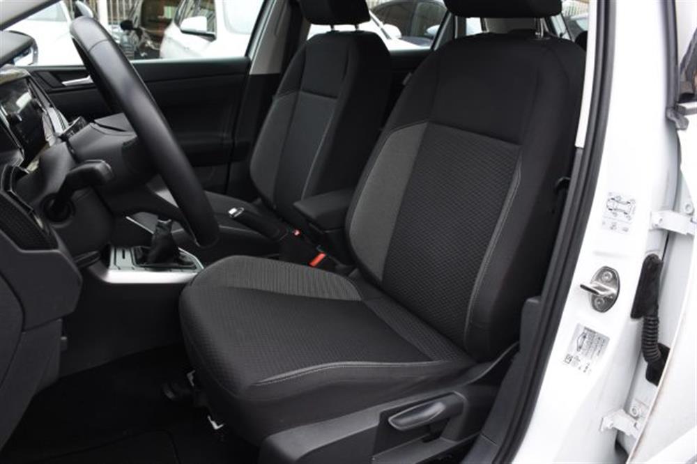 Polo Polo 1.0 TSI Life *CARPLA