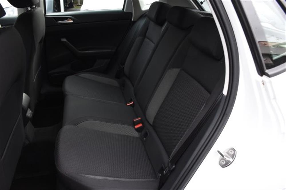 Polo Polo 1.0 TSI Life *CARPLA