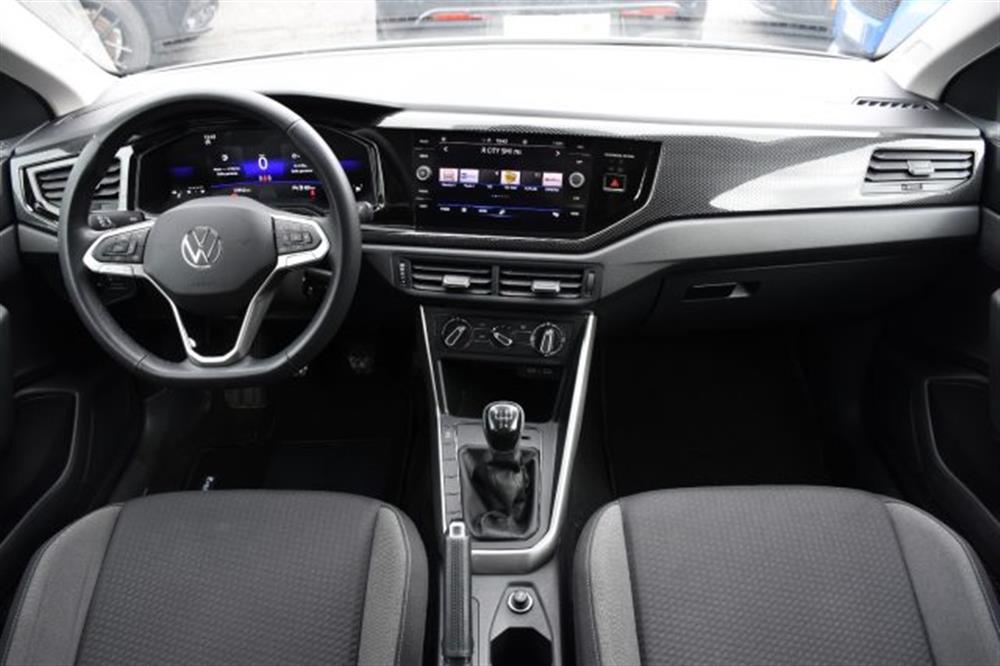 Polo Polo 1.0 TSI Life *CARPLA