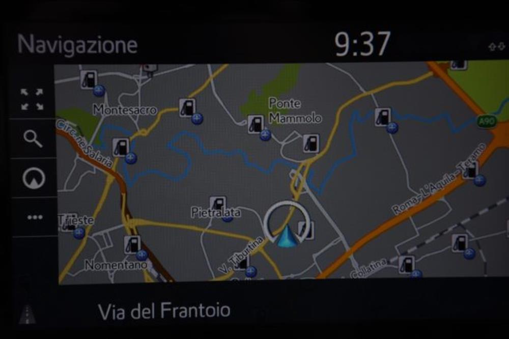 RAV 4 MY23 RAV 4 MY23 RAV4 2.5 HV (222CV)