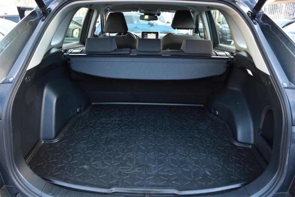 RAV 4 MY23 RAV 4 MY23 RAV4 2.5 HV (222CV)