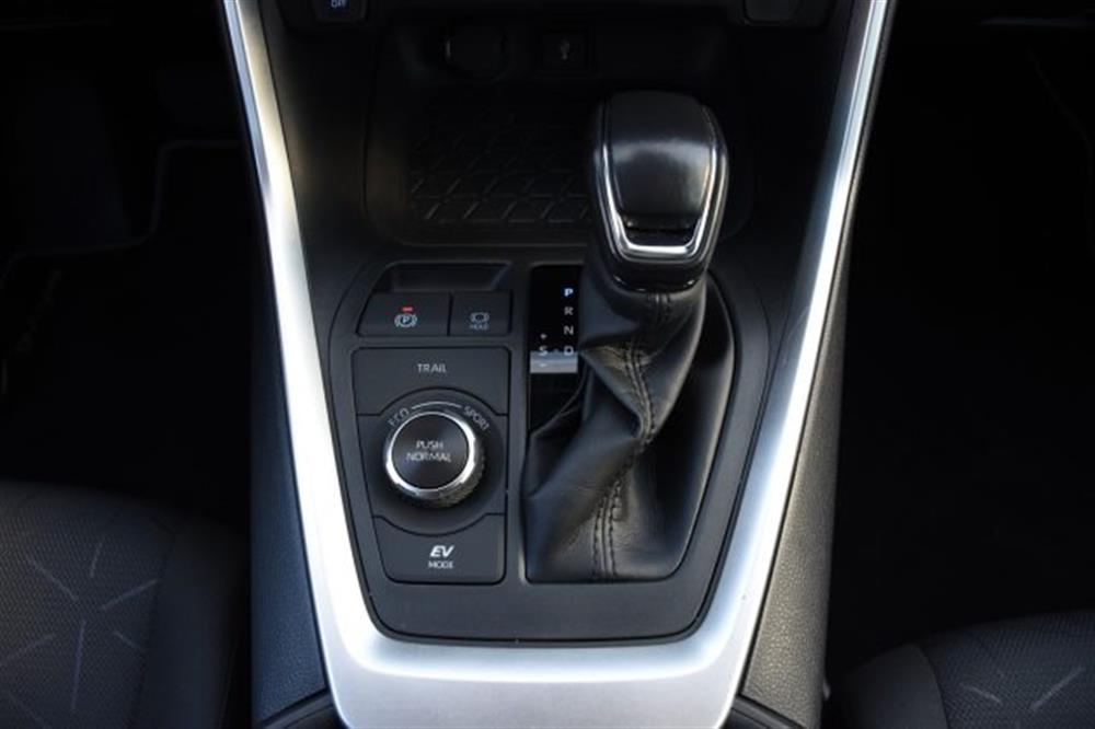 RAV 4 MY23 RAV 4 MY23 RAV4 2.5 HV (222CV)