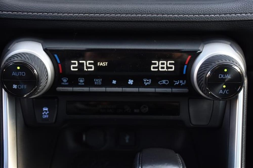 RAV 4 MY23 RAV 4 MY23 RAV4 2.5 HV (222CV)