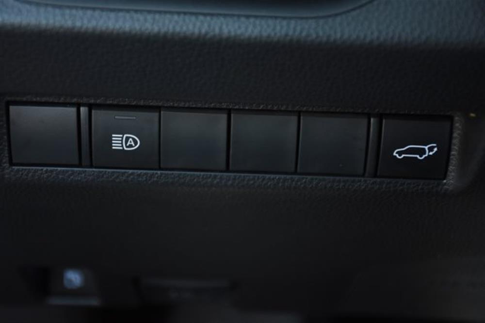 RAV 4 MY23 RAV 4 MY23 RAV4 2.5 HV (222CV)