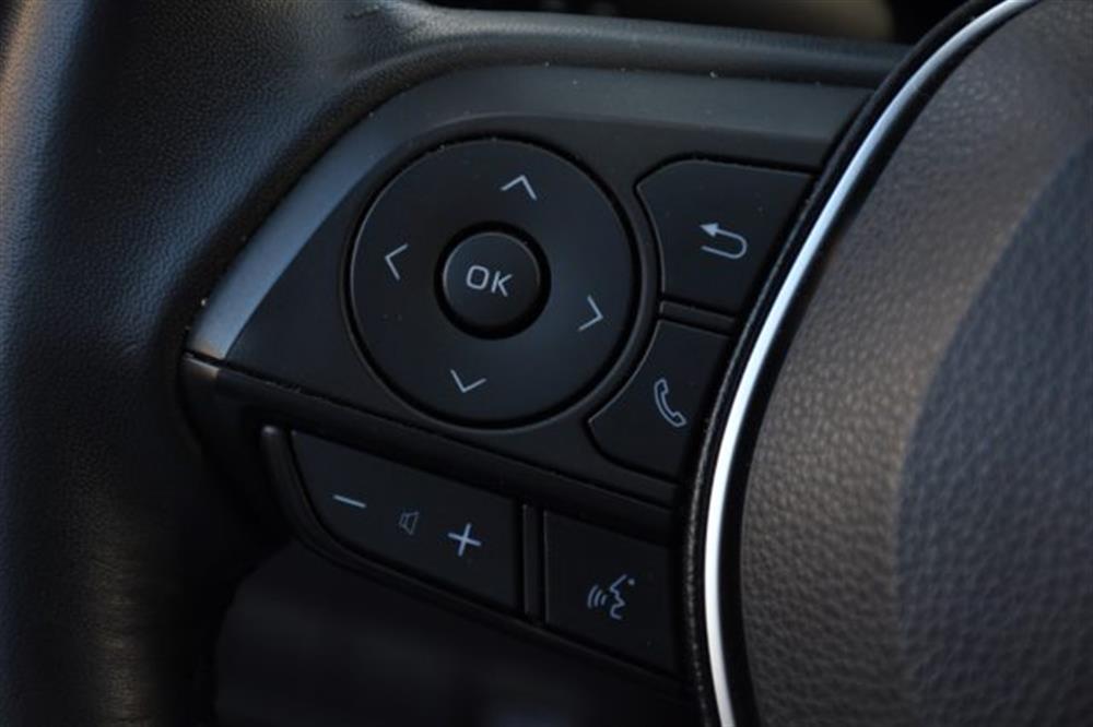 RAV 4 MY23 RAV 4 MY23 RAV4 2.5 HV (222CV)