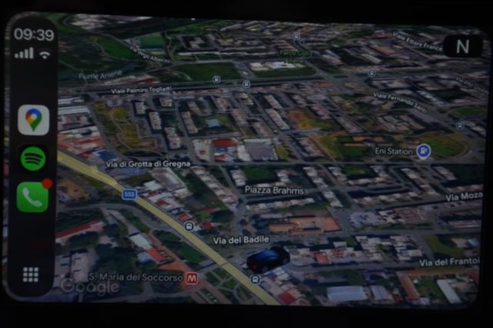 RAV 4 MY23 RAV 4 MY23 RAV4 2.5 HV (222CV)