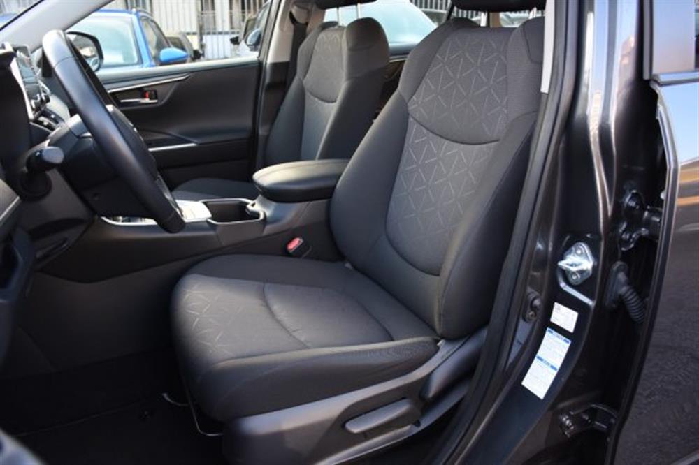 RAV 4 MY23 RAV 4 MY23 RAV4 2.5 HV (222CV)