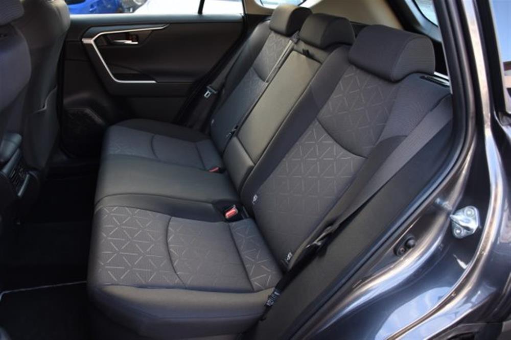 RAV 4 MY23 RAV 4 MY23 RAV4 2.5 HV (222CV)