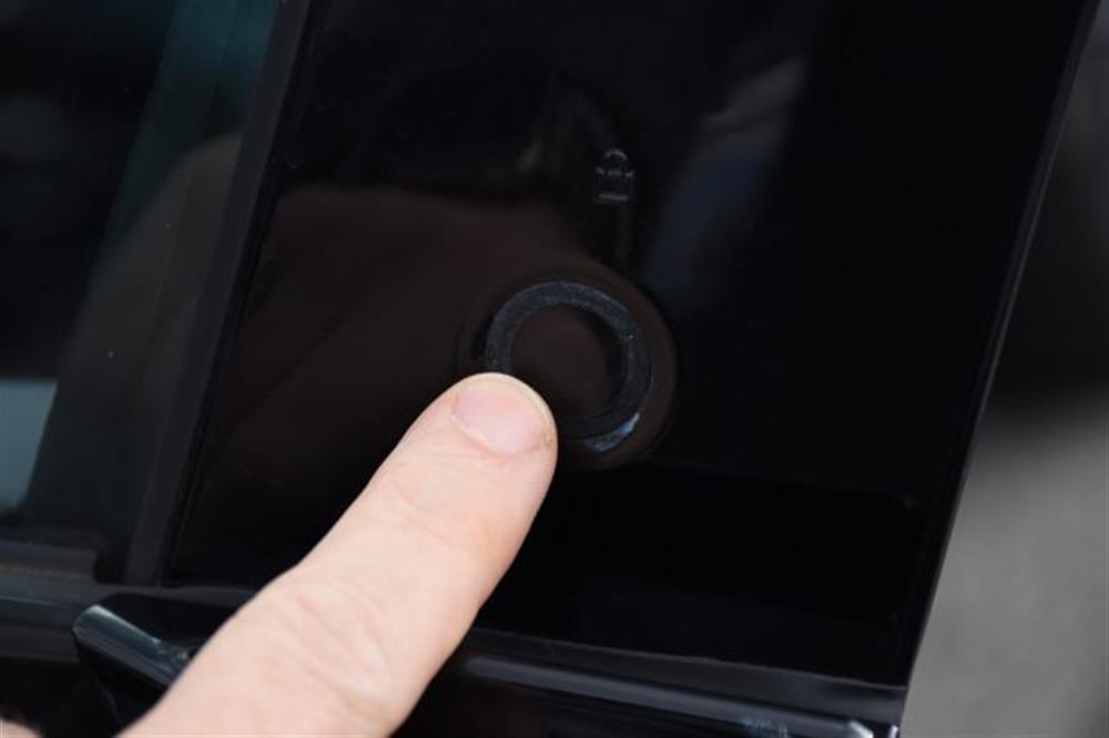 Mustang Mach-E Mustang Mach-E Standard Range 269 C