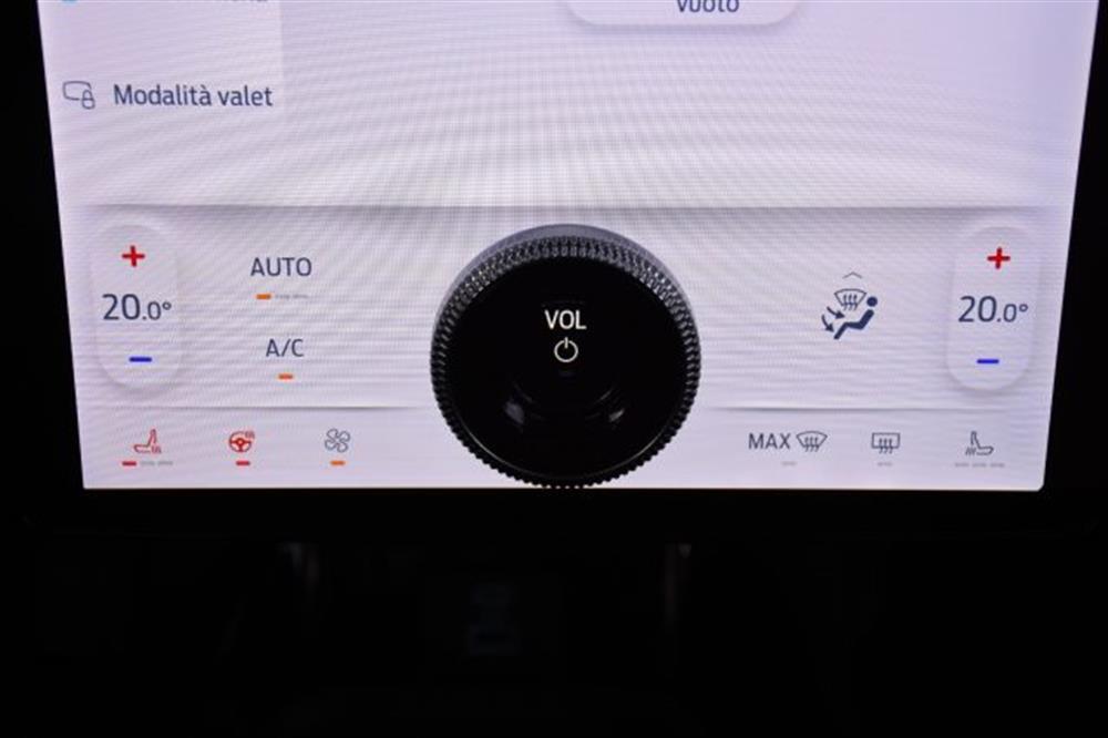 Mustang Mach-E Mustang Mach-E Standard Range 269 C