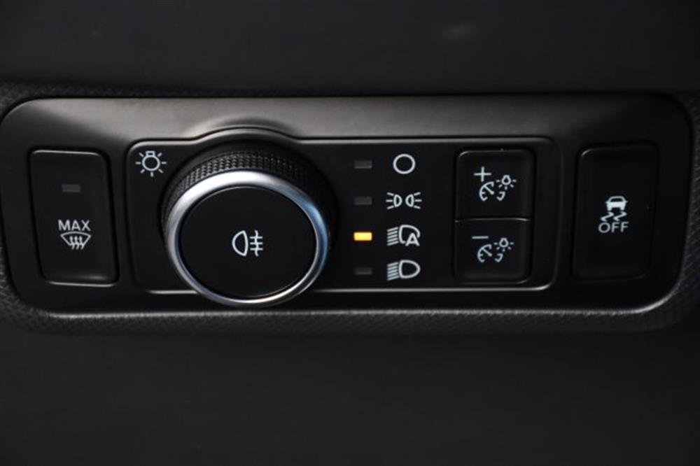 Mustang Mach-E Mustang Mach-E Standard Range 269 C