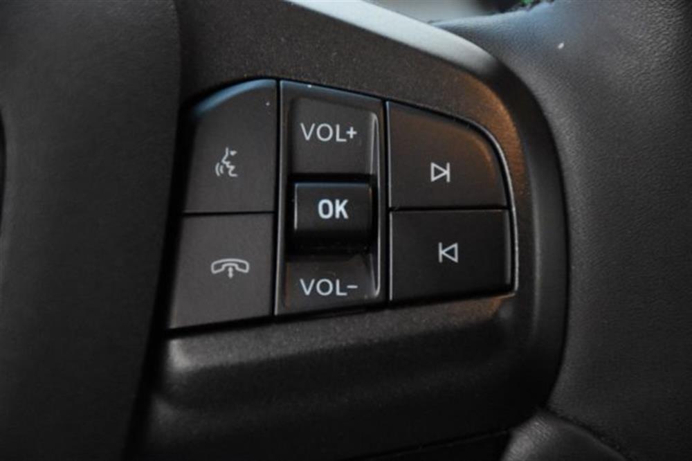 Mustang Mach-E Mustang Mach-E Standard Range 269 C