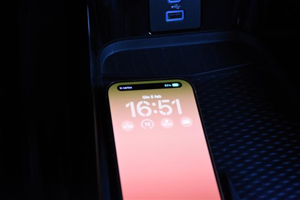 Mustang Mach-E Mustang Mach-E Standard Range 269 C