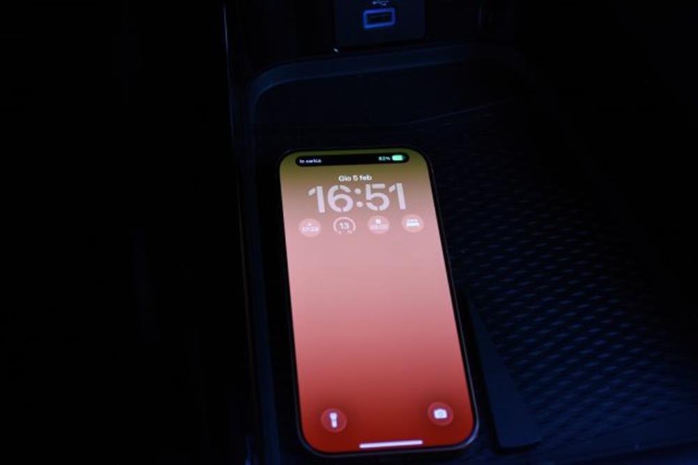 Mustang Mach-E Mustang Mach-E Standard Range 269 C