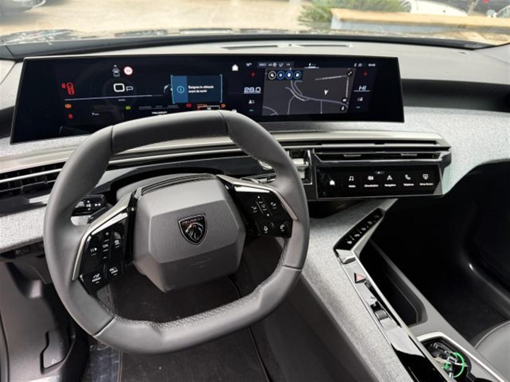 3008 3008 Hybrid 145 e-DCS6 Al