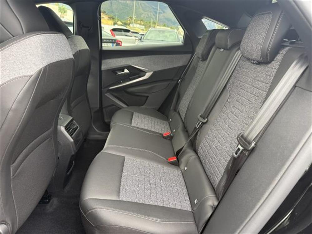 3008 3008 Hybrid 145 e-DCS6 Al