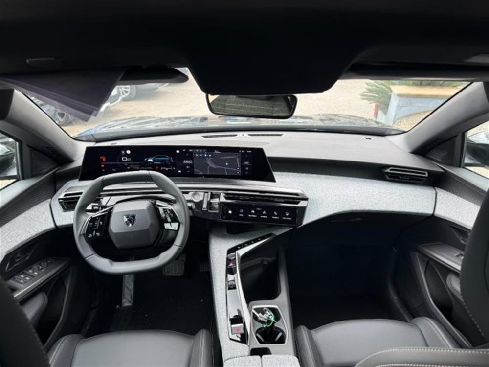 3008 3008 Hybrid 145 e-DCS6 Al